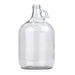 Carboy - 1 Gallon Clear Glass Jug Fermenter    - Toronto Brewing