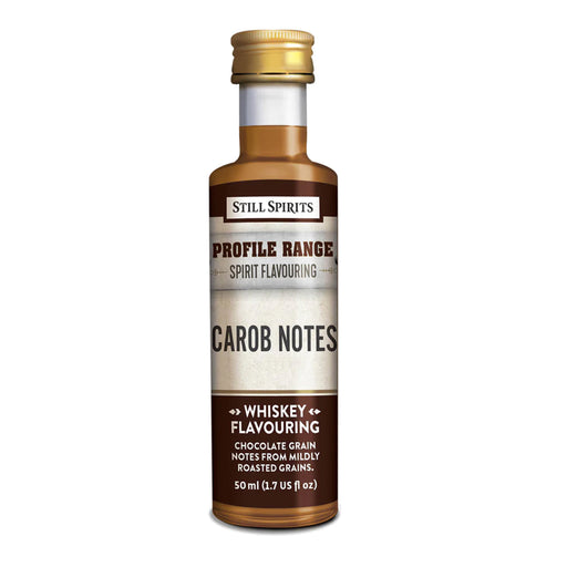 Still Spirits Top Shelf Carob Notes - Whiskey Profile (50 ml)    - Toronto Brewing