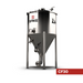 Spike Brewing | CF30 - 40 Gallon Conical Unitank Fermenter    - Toronto Brewing