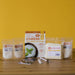 Cultures for Health | Basic Italian Cheese Making Kit    - Toronto Brewing