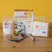 Cultures for Health | Paneer and Queso Blanco Cheese Making Kit    - Toronto Brewing