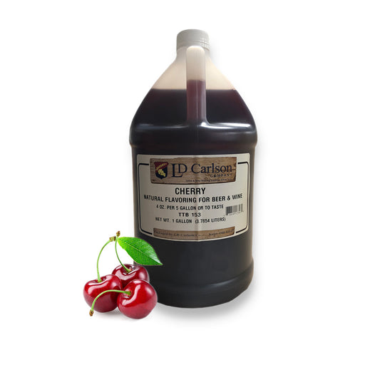 Natural Flavouring - Cherry (128 fl. oz)    - Toronto Brewing