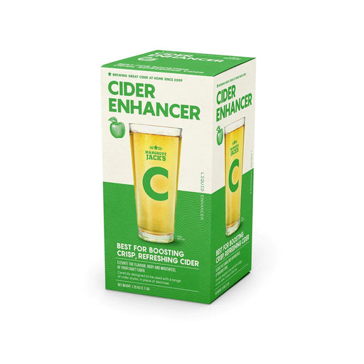 Mangrove Jack’s | Cider Enhancer    - Toronto Brewing