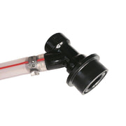 Closed Pressure Transfer Kit | Spike Brewing    - Toronto Brewing