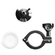 Spike Brewing | Complete Conical Kit    - Toronto Brewing