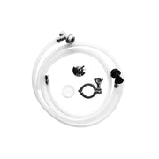 Closed Pressure Transfer Kit | Spike Brewing    - Toronto Brewing