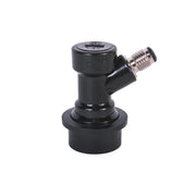 Homebrew Kegging Kit Ball Lock with Shank and Faucet - Toronto Brewing