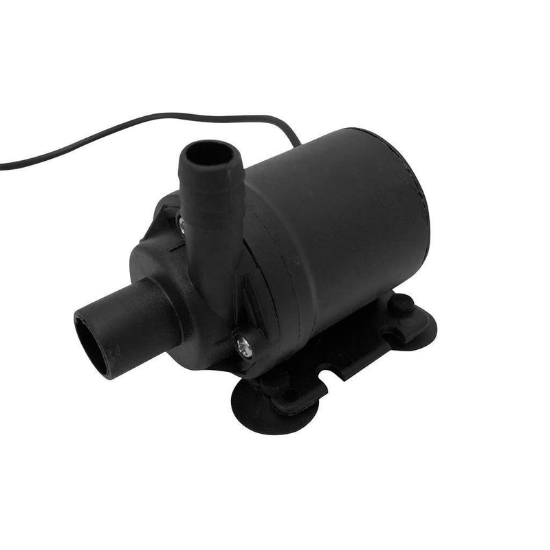 Cooling Pump for TC-100 Temperature Control | Spike Brewing    - Toronto Brewing