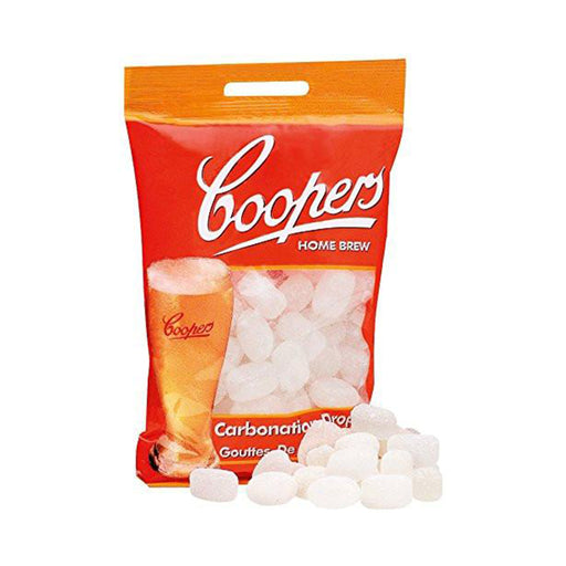 Coopers Carbonation Drops - Carb Tabs    - Toronto Brewing