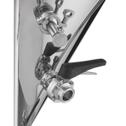 Spike Brewing | CF30 Gallon Conical Fermenter with TC100 Temperature Control Bundle - Toronto Brewing