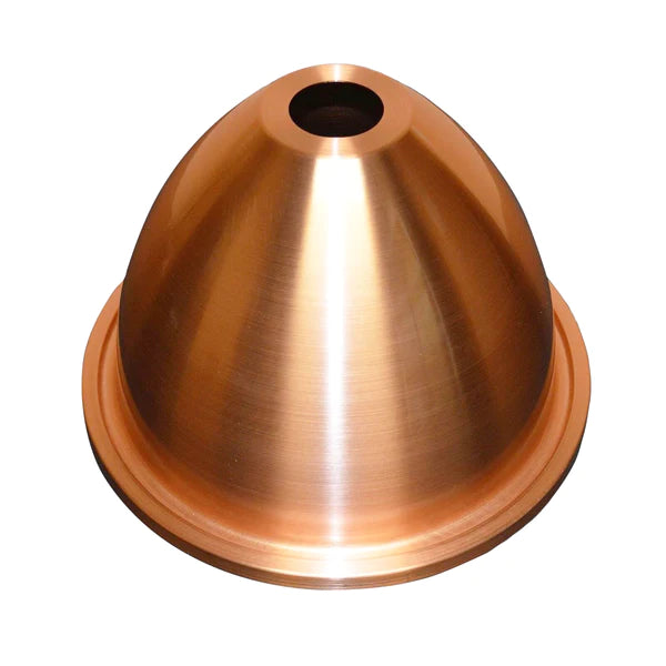 Still Spirits Copper Alembic Dome - Dome Only    - Toronto Brewing