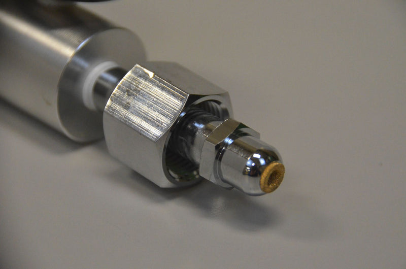 Blichmann Engineering™ Premium In-Line Oxygenation Kit    - Toronto Brewing