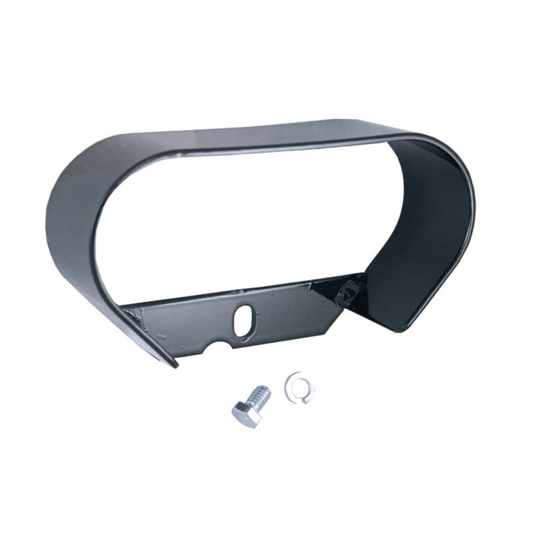 Taprite | Dual Gauge Regulator Metal Guard    - Toronto Brewing