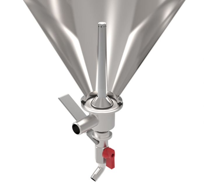 Grainfather Conical | Fermenter    - Toronto Brewing