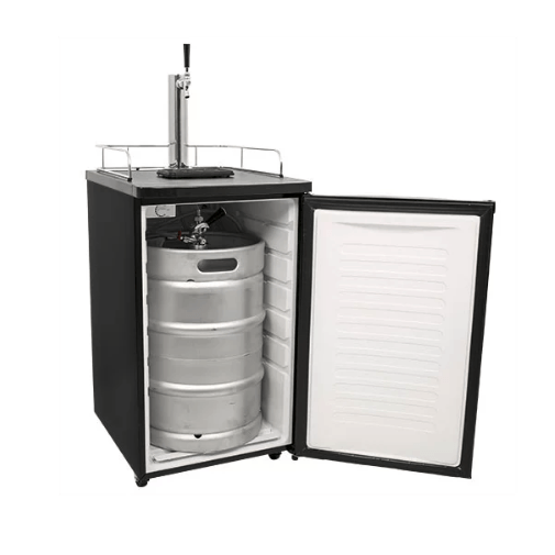 Edgestar kc2000 deals full size kegerator