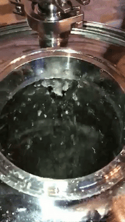 Spike Brewing | CIP Spray Ball - 1.5” Tri-Clover    - Toronto Brewing