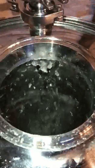 Spike Brewing | CIP Spray Ball - 1.5” Tri-Clover    - Toronto Brewing