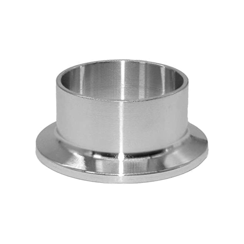 Tri-Clamp - 1.5" TC Ferrule (0.875" Length)    - Toronto Brewing