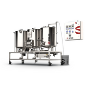 Spike Brewing | Spike Nano 1 BBL Pilot Beer Brewing System    - Toronto Brewing