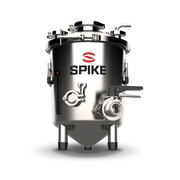 Spike Brewing | FLEX+ 7 Gallon Conical Fermenter with TC100 Temperature Control Bundle - Toronto Brewing
