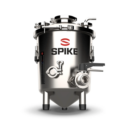 Spike | Glycol Chiller with Flex+ Bundle    - Toronto Brewing