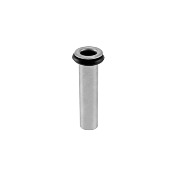 Gas Dip Tube for Ball Lock Kegs with O-ring    - Toronto Brewing
