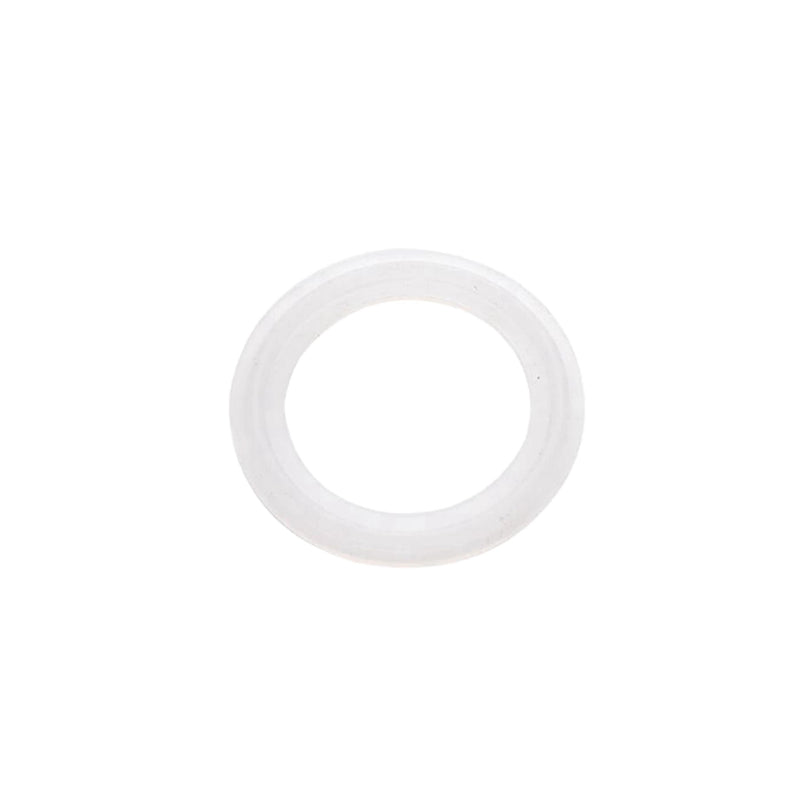 Tri-Clamp - 2" Silicone Gasket    - Toronto Brewing