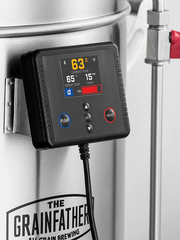 Grainfather G70 All Grain Brewing System + Spike Brewing CF10 Conical Fermenter - Toronto Brewing