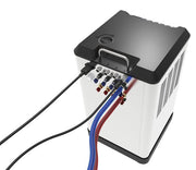 Grainfather | Glycol Chiller + 4 Conical Fermenters    - Toronto Brewing