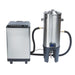 Grainfather | Glycol Chiller + 4 Conical Fermenters    - Toronto Brewing