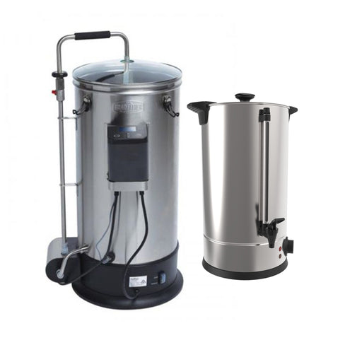 Grainfather | G30 v3 All-In-One Brew System - 110v + Sparge Water Heater    - Toronto Brewing