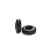 Rubber Airlock Grommet for Bucket Lid    - Toronto Brewing