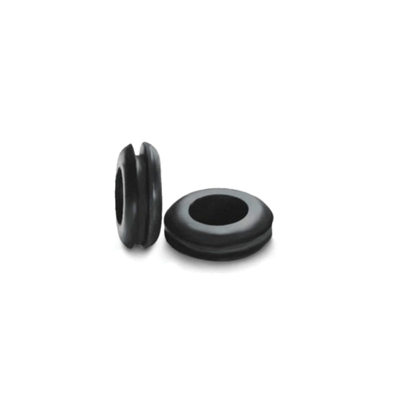 Rubber Airlock Grommet for Bucket Lid    - Toronto Brewing