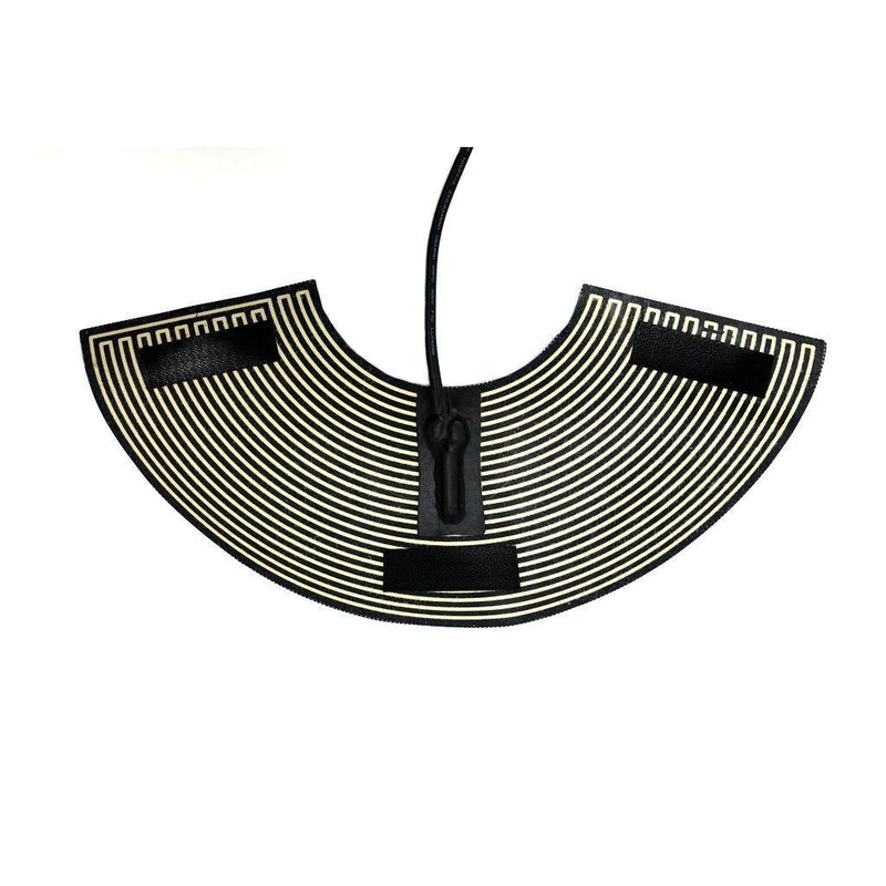 Spike Brewing | Conical Heater    - Toronto Brewing