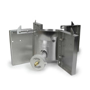 Blichmann Engineering HellFire™ Floor-Standing Dual-Mode Burner XL    - Toronto Brewing