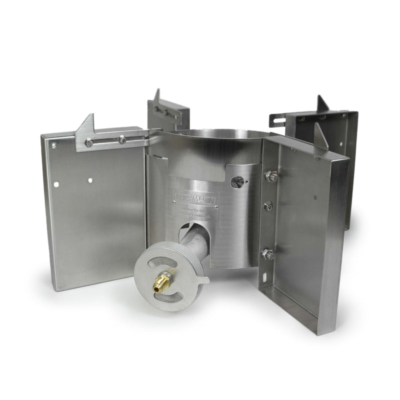 Blichmann Engineering HellFire™ Floor-Standing Dual-Mode Burner XL    - Toronto Brewing