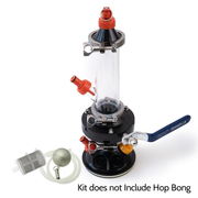 FermZilla | Hop Bong 2" Tri-Clamp - Toronto Brewing