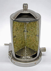 Blichmann Engineering Hop Rocket Randalizer Hopback Filter and Infuser (OPEN BOX) - Toronto Brewing