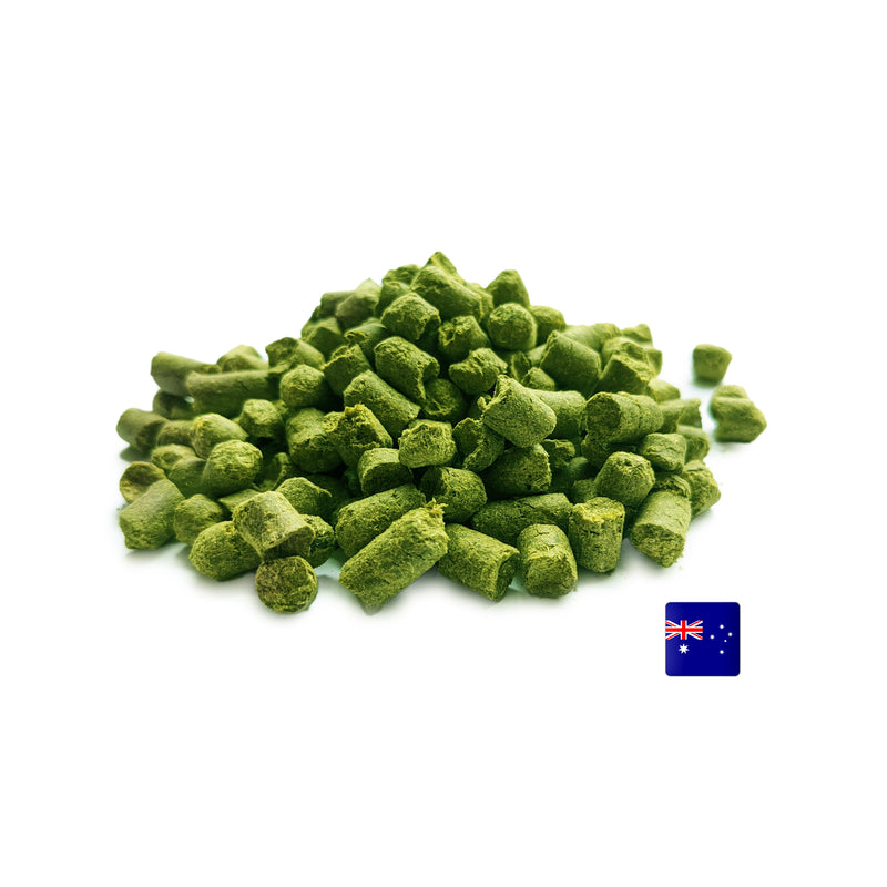 Galaxy Pellet Hops Default Title   - Toronto Brewing