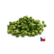 Czech Saaz Pellet Hops 1 oz   - Toronto Brewing