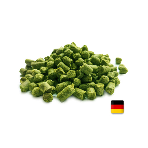 German Perle Pellet Hops 1 oz   - Toronto Brewing