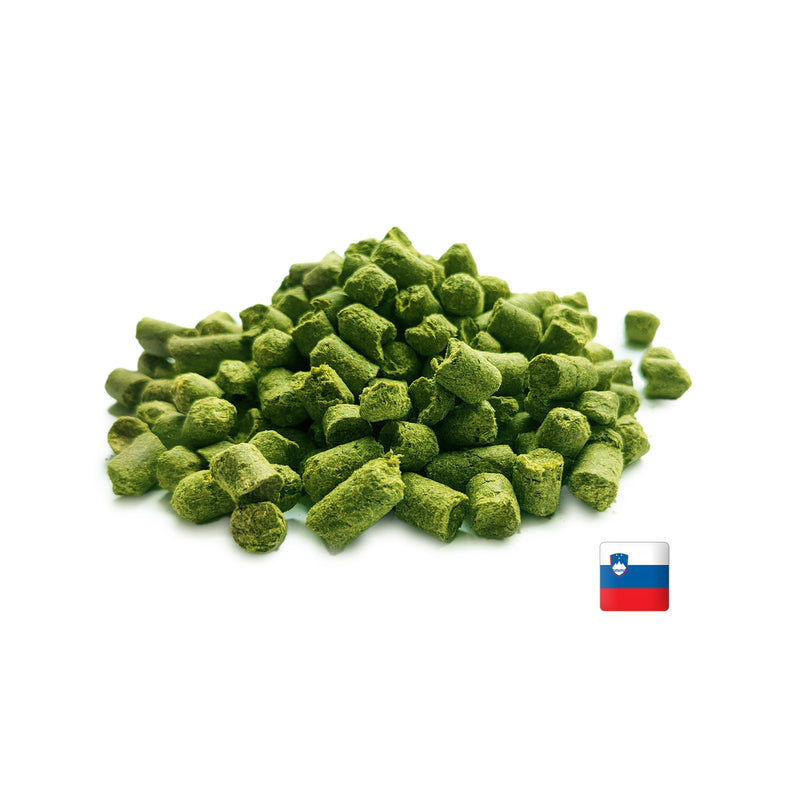 Styrian Celeia aka Styrian Golding Pellet Hops 1 oz   - Toronto Brewing