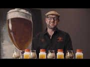 Bohemian Pilsner Malt - Weyermann - Toronto Brewing