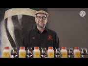 Carafa Special Type III Malt - Weyermann (Pre-Milled) - Toronto Brewing