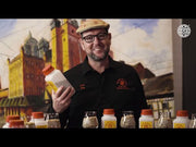 Bohemian Pilsner Malt - Weyermann - Toronto Brewing