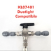 Counter Pressure Bottle Filler Kit (Duotight Compatible)    - Toronto Brewing