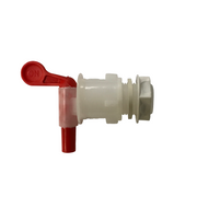 6.5 Gallon Food Grade Bottling Bucket with Spigot    - Toronto Brewing