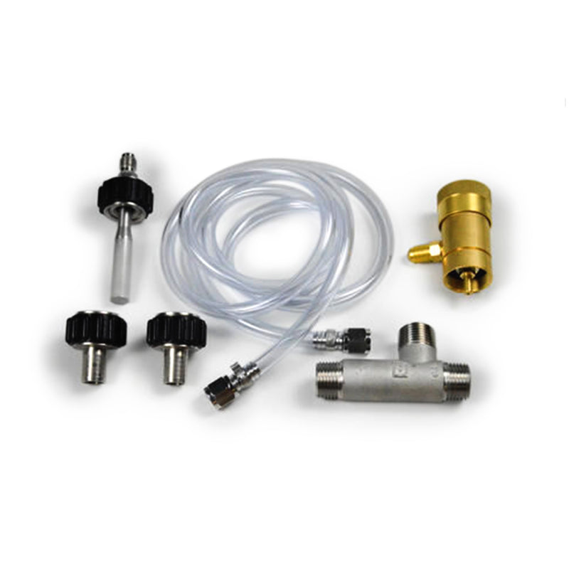 Blichmann Engineering™ In-Line Oxygenation Kit    - Toronto Brewing