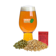 Citra Session IPA - Toronto Brewing All-Grain Recipe Kit (5 Gallon/19 Litre)    - Toronto Brewing