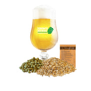 Belgian Blonde - Toronto Brewing All-Grain Recipe Kit (5 Gallon/19 Litre)    - Toronto Brewing